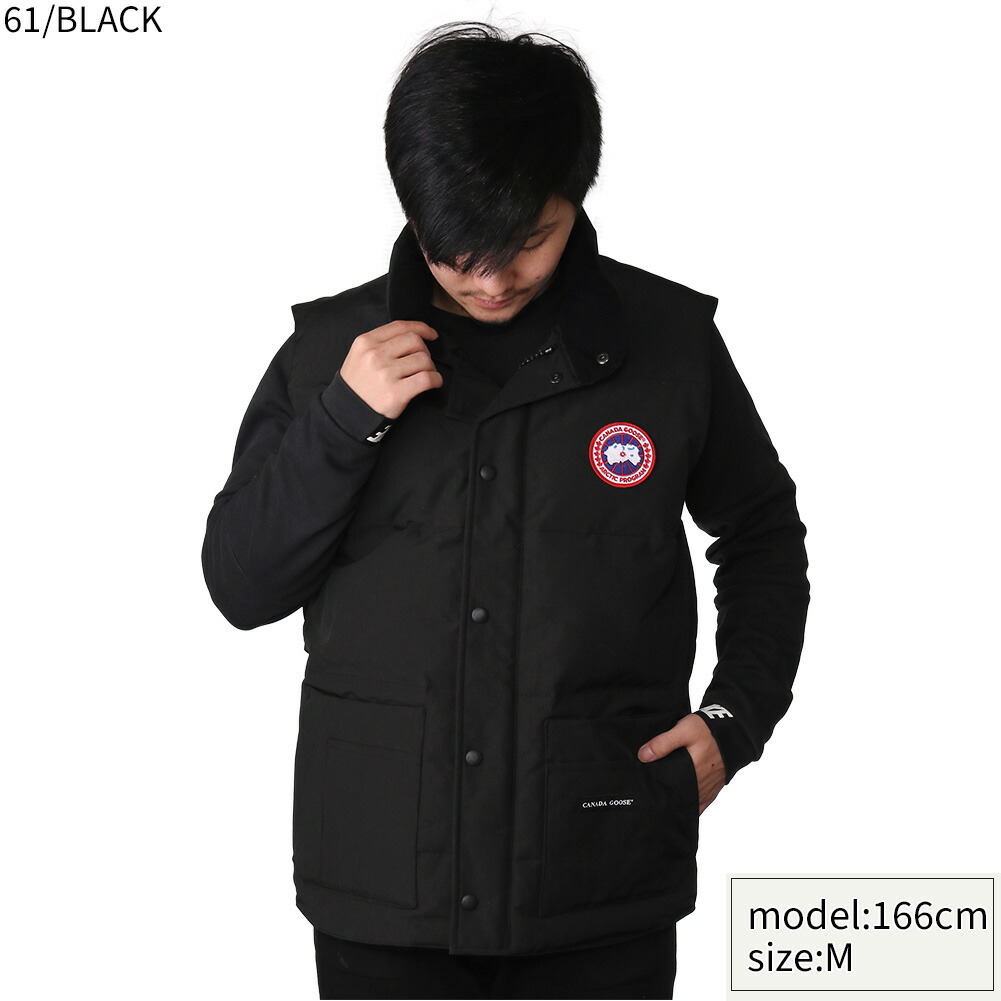 楽天市場】【ｸｰﾎﾟﾝ5%OFF】カナダグース／CANADA GOOSE 