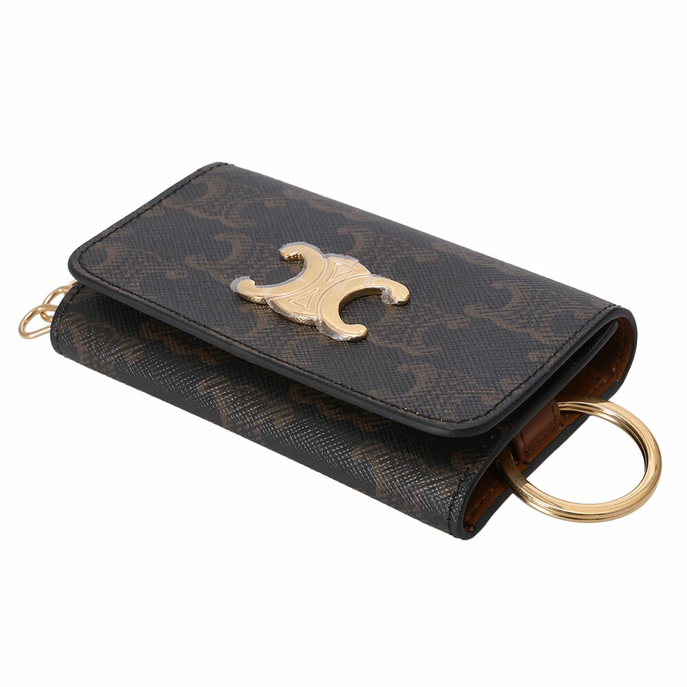 楽天市場】【ｸｰﾎﾟﾝ5%OFF】セリーヌ／CELINE 