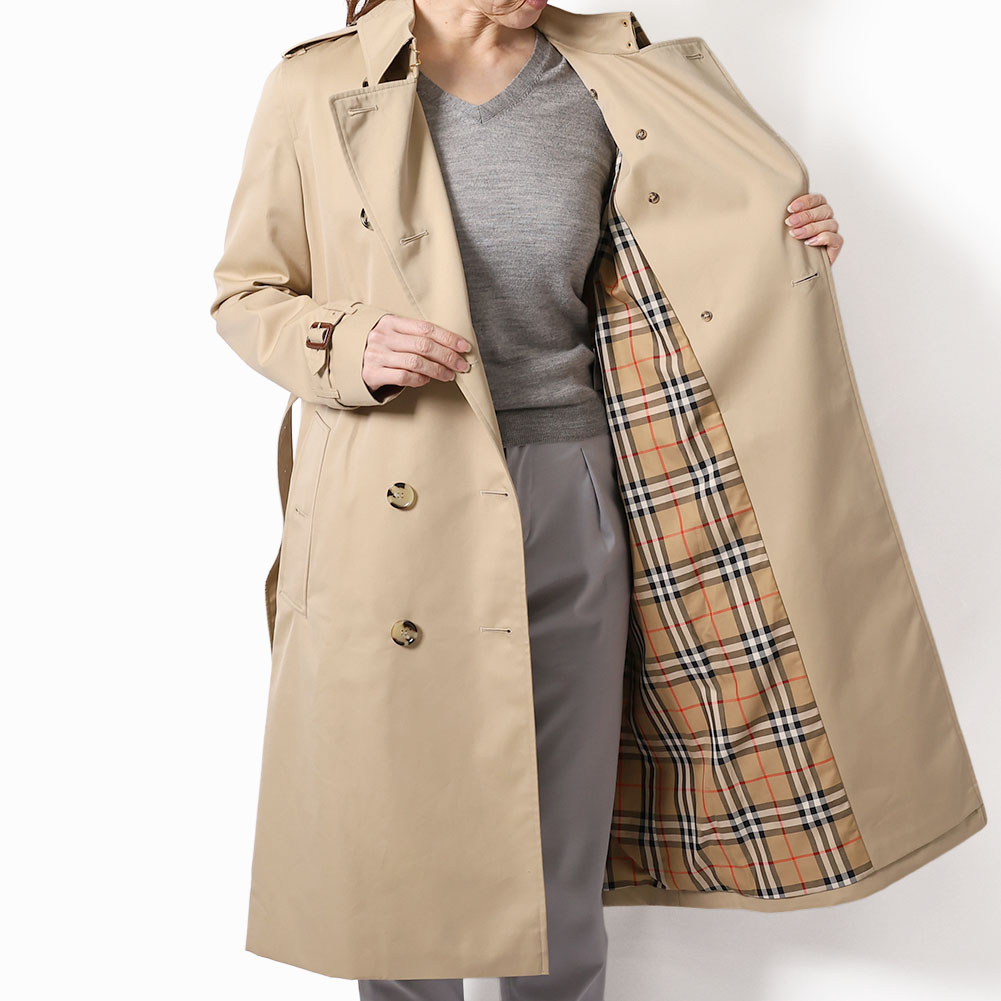 楽天市場】【ｸｰﾎﾟﾝ5%OFF】バーバリー／BURBERRY 