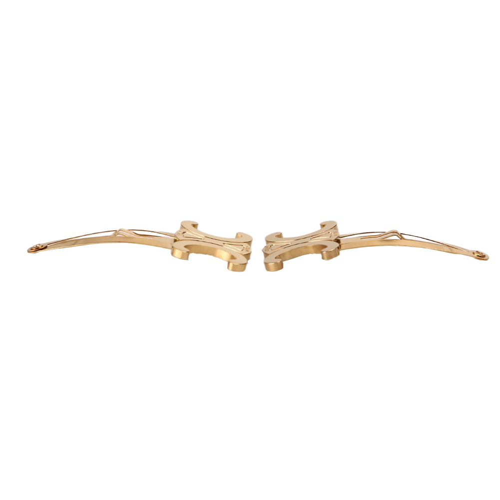 楽天市場】【ｸｰﾎﾟﾝ5%OFF】セリーヌ／CELINE ”トリオンフ スナップ ヘア