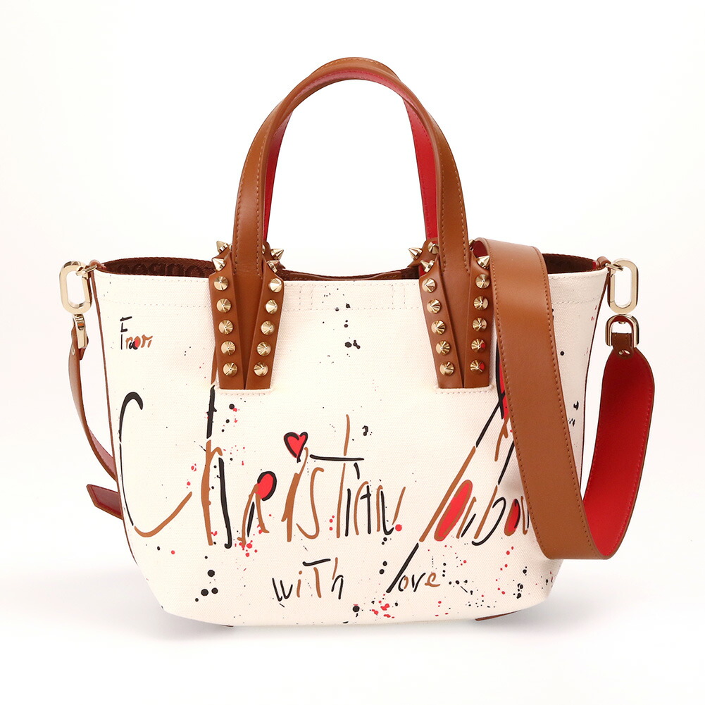 楽天市場】【ｸｰﾎﾟﾝ5%OFF】クリスチャンルブタン／CHRISTIAN LOUBOUTIN