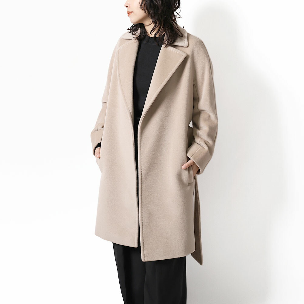 楽天市場】【ｸｰﾎﾟﾝ5%OFF】マックスマーラ ステュディオ／MAX MARA