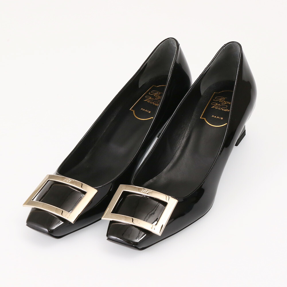 楽天市場】ロジェ ヴィヴィエ パンプスの通販