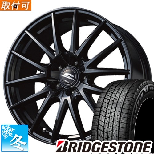 楽天市場】アクア スタッドレスタイヤ ホイール4本セットの通販