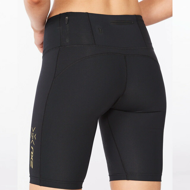 楽天市場】☆2XU ツータイムズユー コンプレッション ショート タイツ