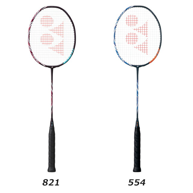 楽天市場】☆ヨネックス バトミントン ラケット アストロクス100ZZ