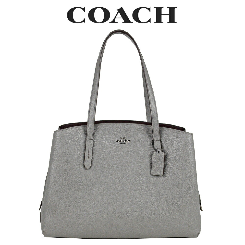 楽天市場】☆ コーチ COACH アウトレット レディース バッグ トート