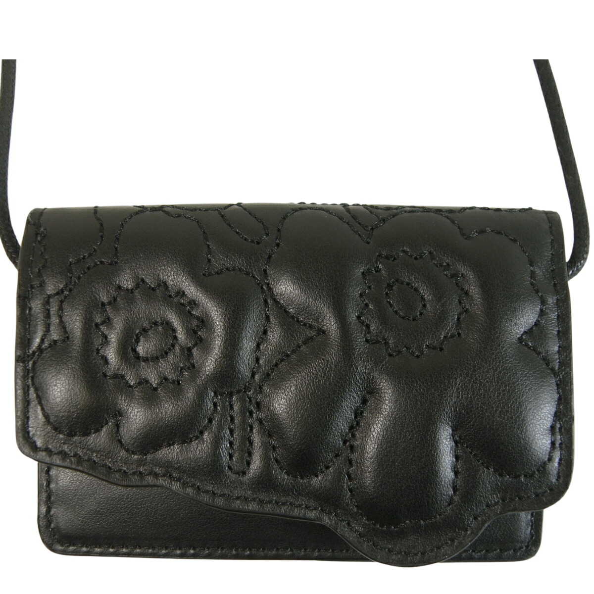 楽天市場】marimekko マリメッコ ベルトバッグ カードホルダー カード