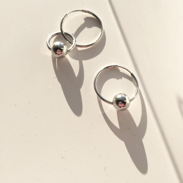 楽天市場】ジュスティーヌクランケ Justine Clenquet ラナ・フープ