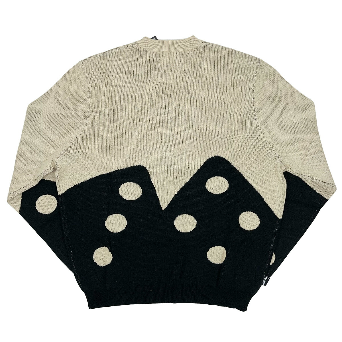 楽天市場】Stussy Australia ニット セーター ステューシー