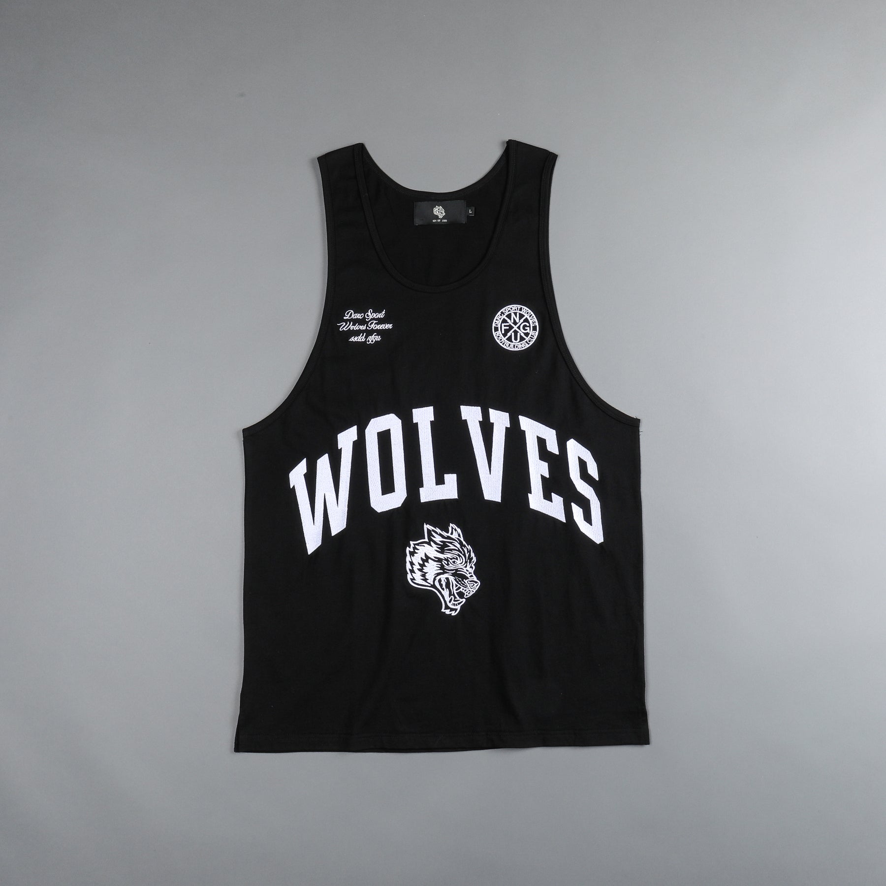 楽天市場】ダルクスポーツ タンクトップ DarcSport ノースリーブ