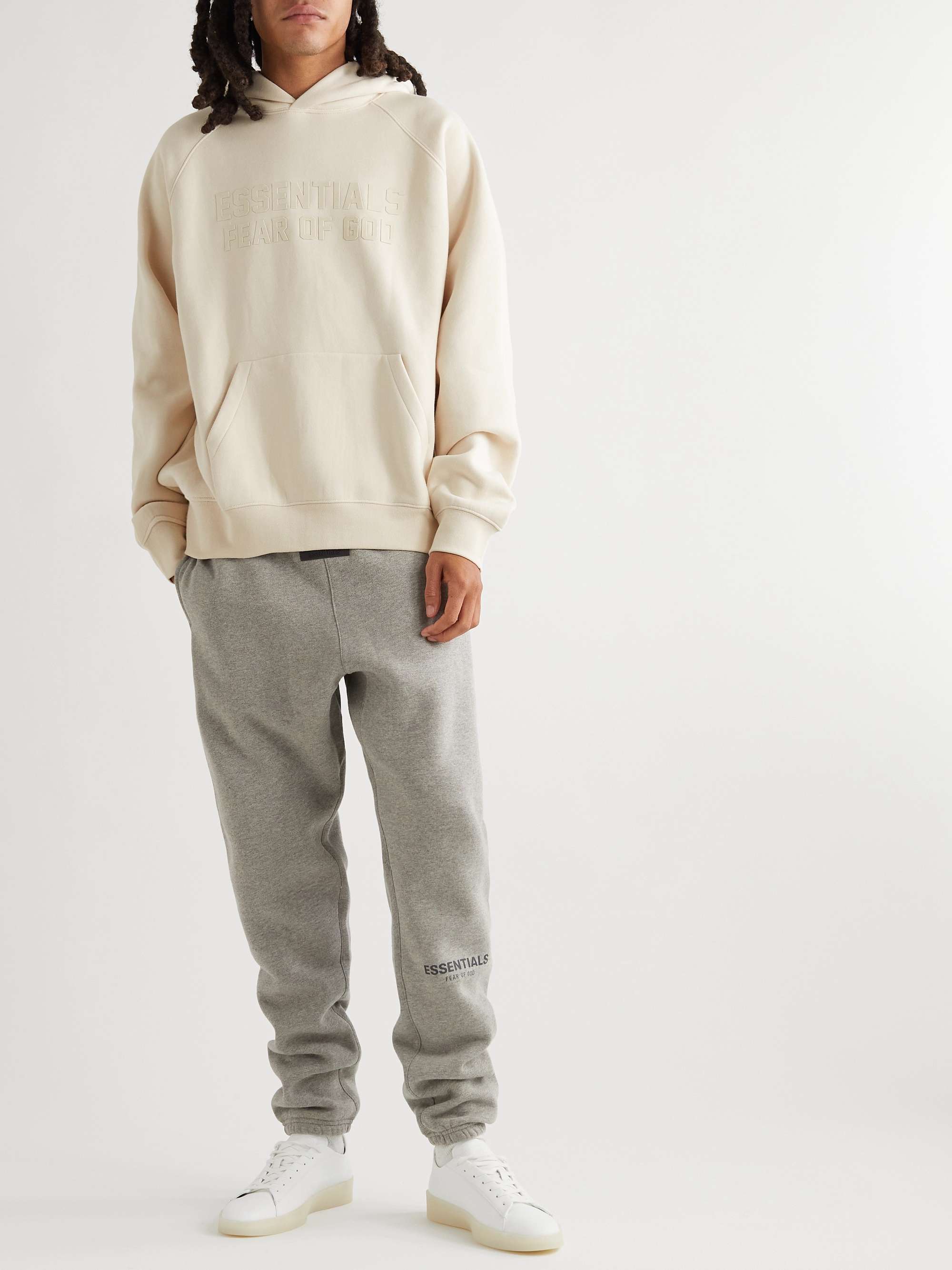 楽天市場】エッセンシャルズ パーカー メンズ オーバーサイズ