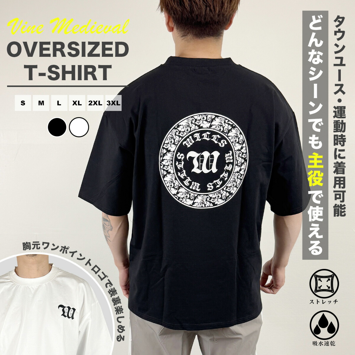 楽天市場】AMI Paris Tシャツ 半袖 アミ パリス Gray Fade Out T-Shirt