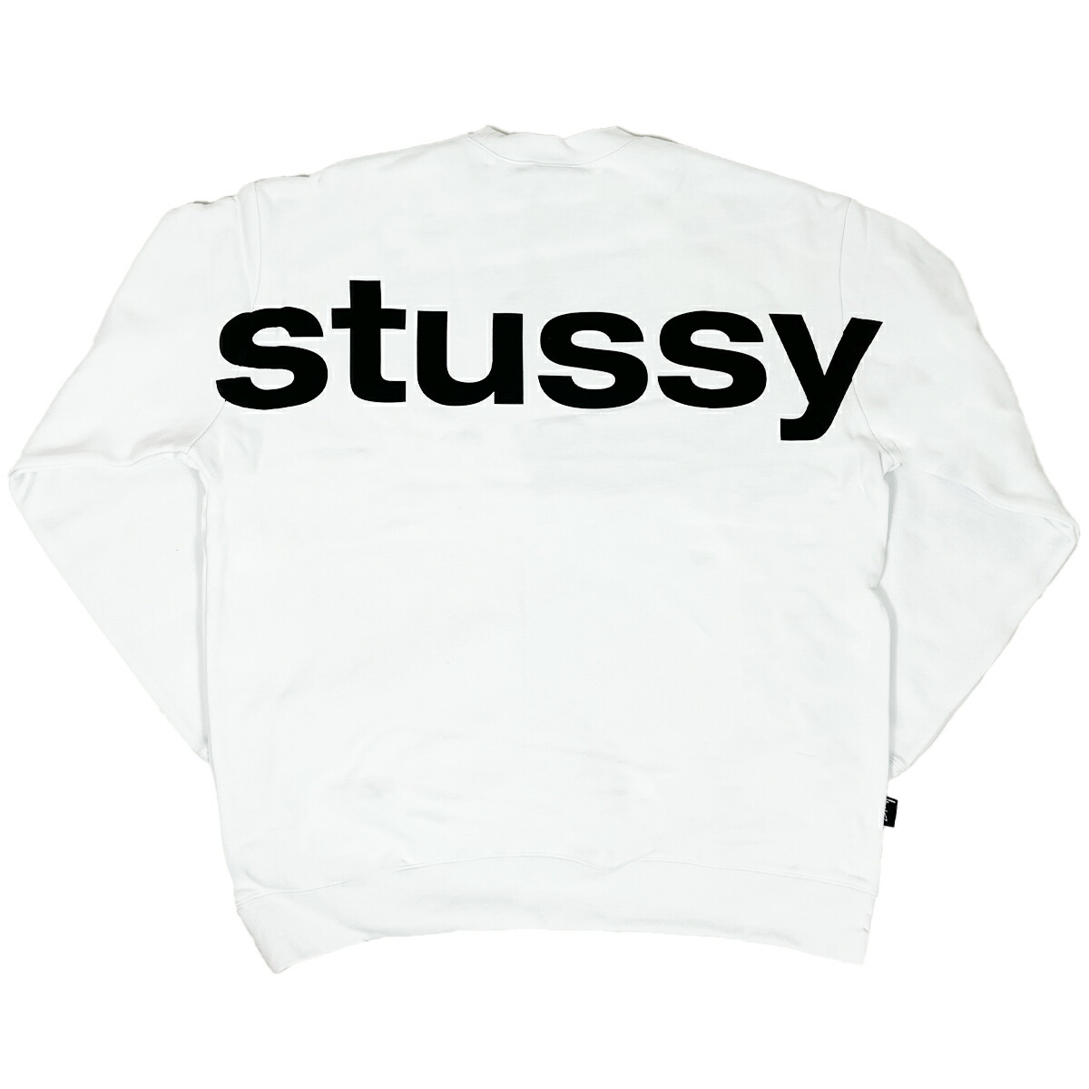楽天市場】ステューシー スウェット オーバーサイズ Stussy Australia