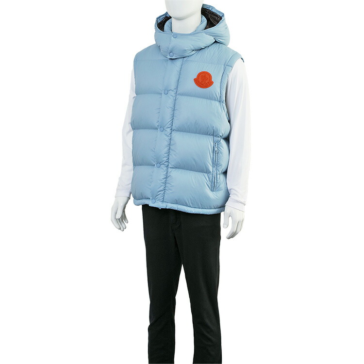 楽天市場】MONCLER 2way モンクレール ダウンジャケット メンズ ダウン