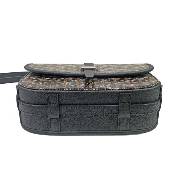 楽天市場】≪新品≫正規品 GOYARD ゴヤール ベルヴェデーレ PM 黒