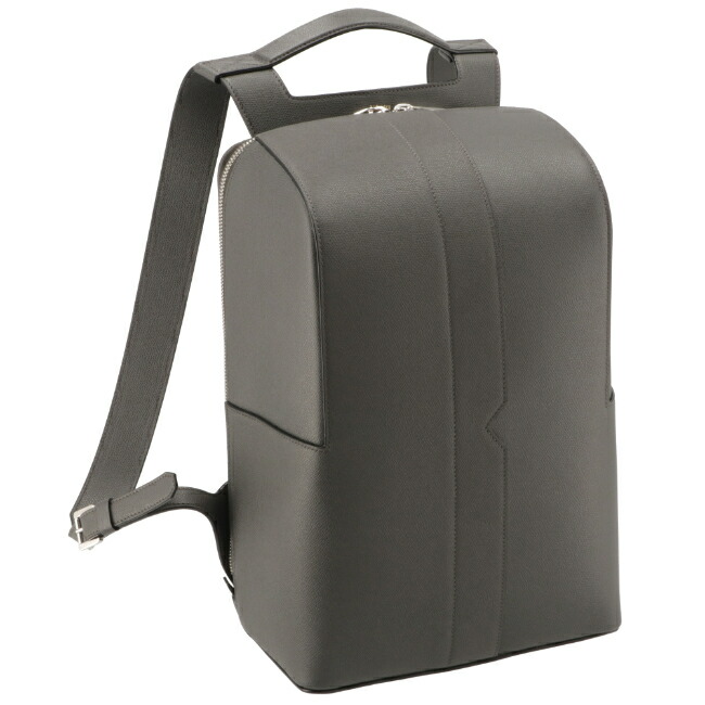 楽天市場】ヴァレクストラ/VALEXTRA バッグ メンズ V-LINE BACKPACK