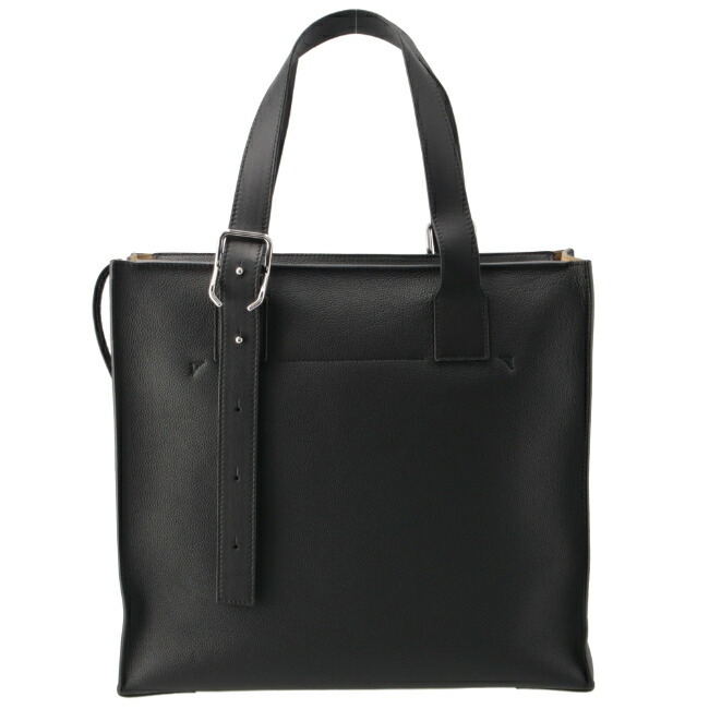 楽天市場】ロエベ/LOEWE バッグ メンズ BUCKLE ZIP TOTE トートバッグ