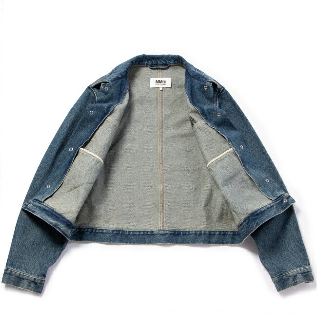 楽天市場】【セットアップ可】 エムエムシックス メゾンマルジェラ/MM6