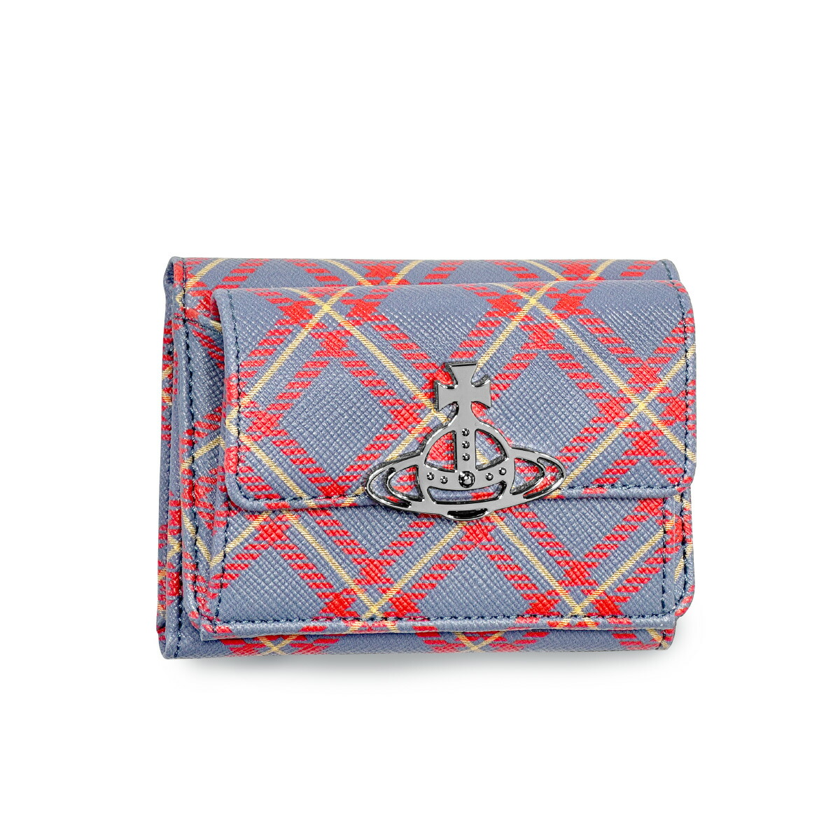 楽天市場】ヴィヴィアンウエストウッド VIVIENNE WESTWOOD SMALL FLAP