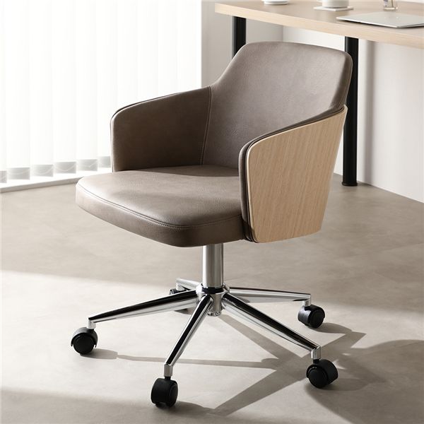 楽天市場】Bayside Furnishings アクセントチェア 2脚セット ベージュ