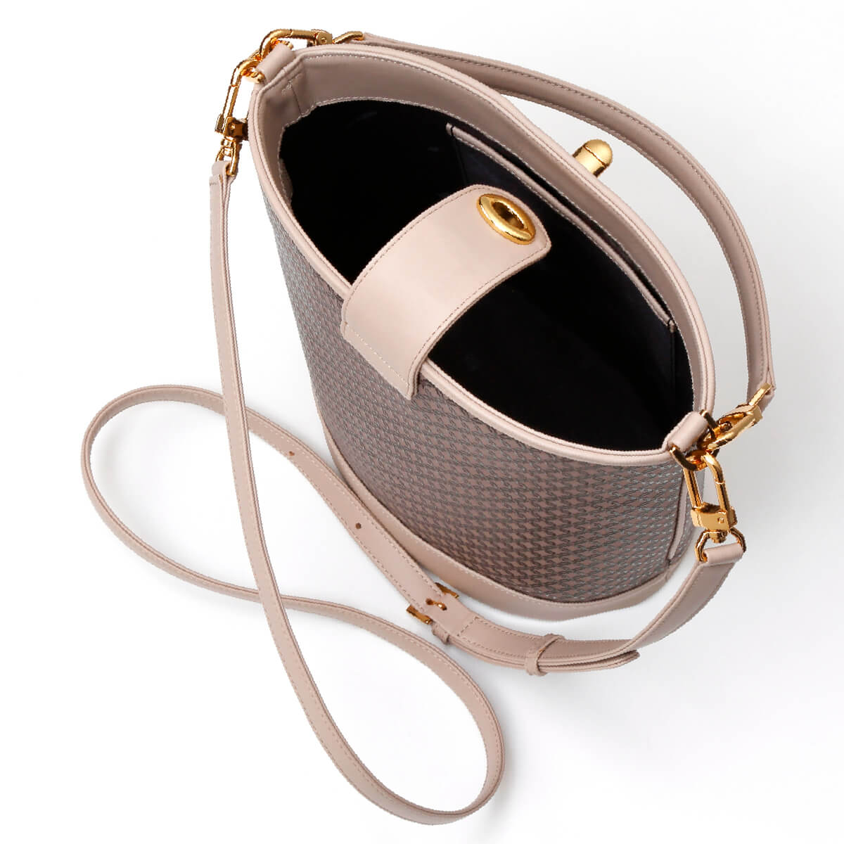 楽天市場】卒業祝い 印傳屋 2024年新作 印伝 6050 ショルダーバッグ