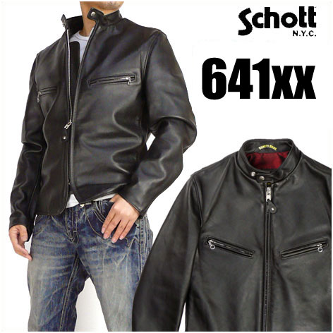 schott レザージャケット」の人気商品一覧 | 安い商品を通販