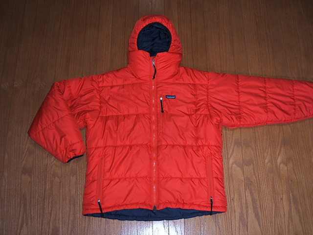 楽天市場】patagonia(パタゴニア) DAS Parka(ダスパーカ) Pop Orange