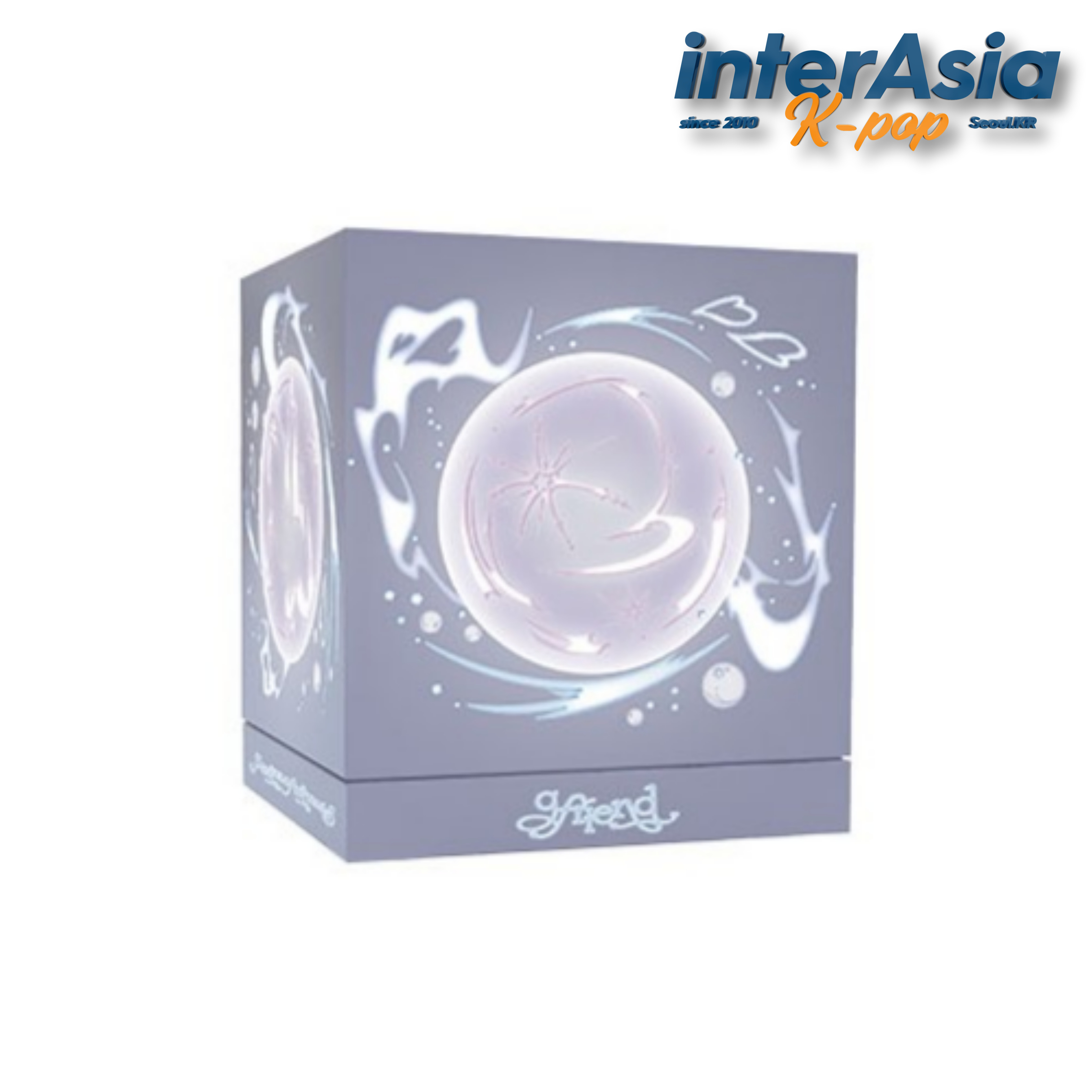楽天市場】GFRIEND - Special Album 'Season of Memories' (Glass Bead