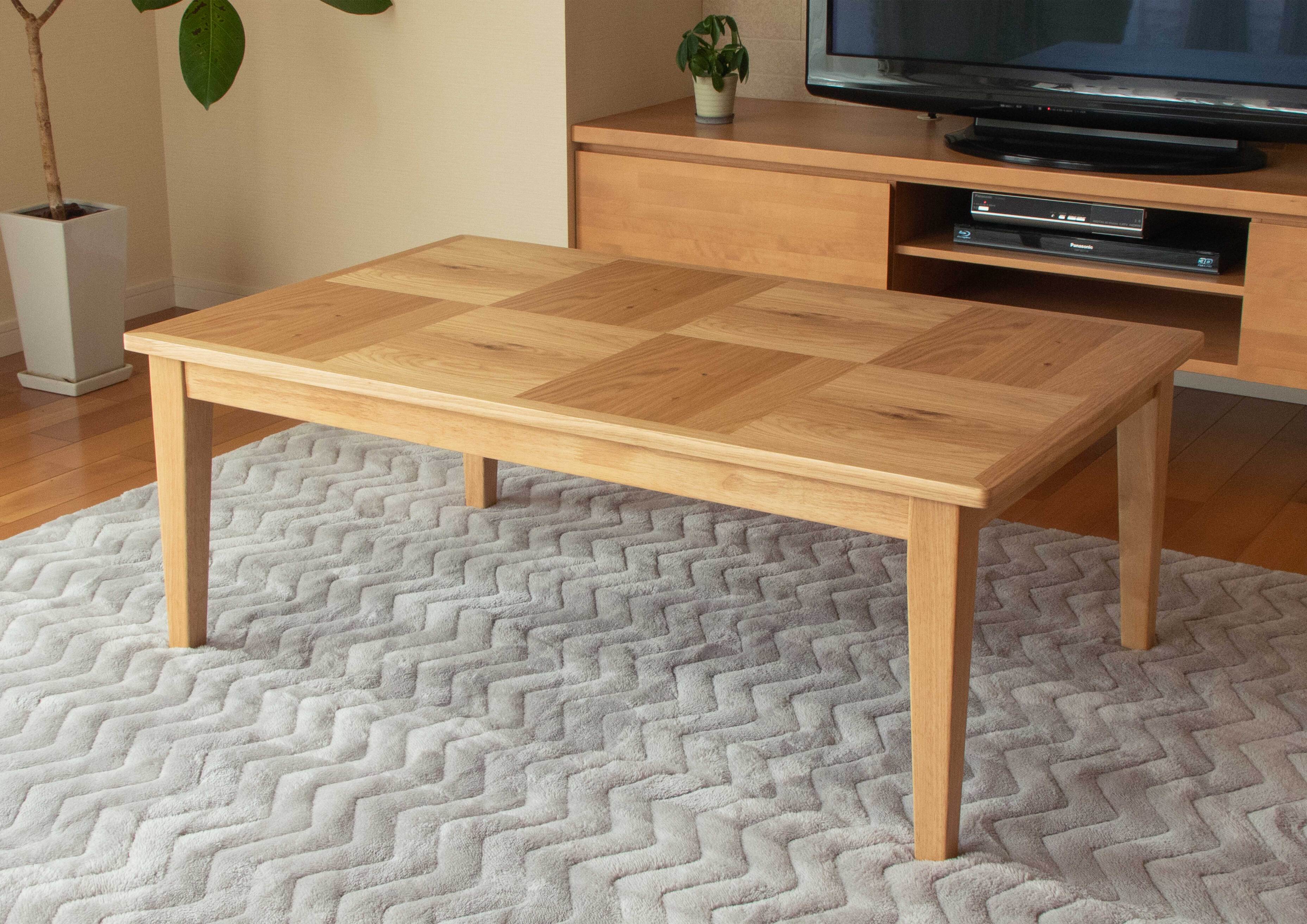 楽天市場】協立工芸コタツ105の通販