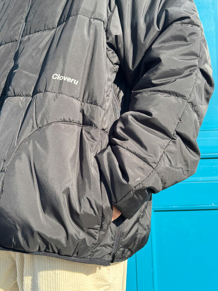 楽天市場】Cloveru (クローバル)Riversible URABAN ANORAK