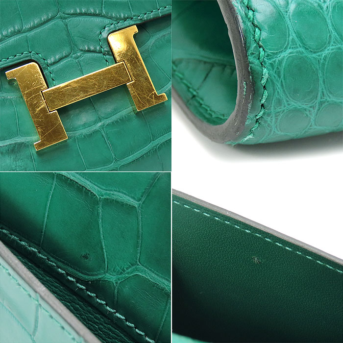 楽天市場】【エルメス】HERMES コンスタンス ロング トゥーゴー