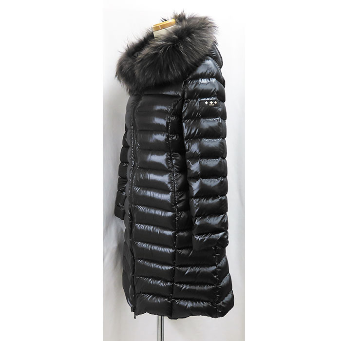 楽天市場】TATRAS タトラス ISERA リバーシブル ダウン ジャケット