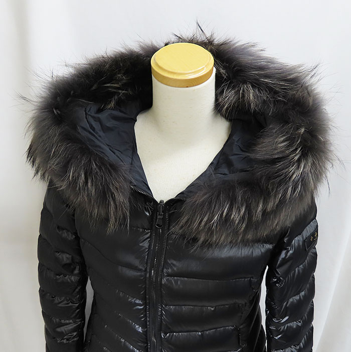 楽天市場】TATRAS タトラス ISERA リバーシブル ダウン ジャケット