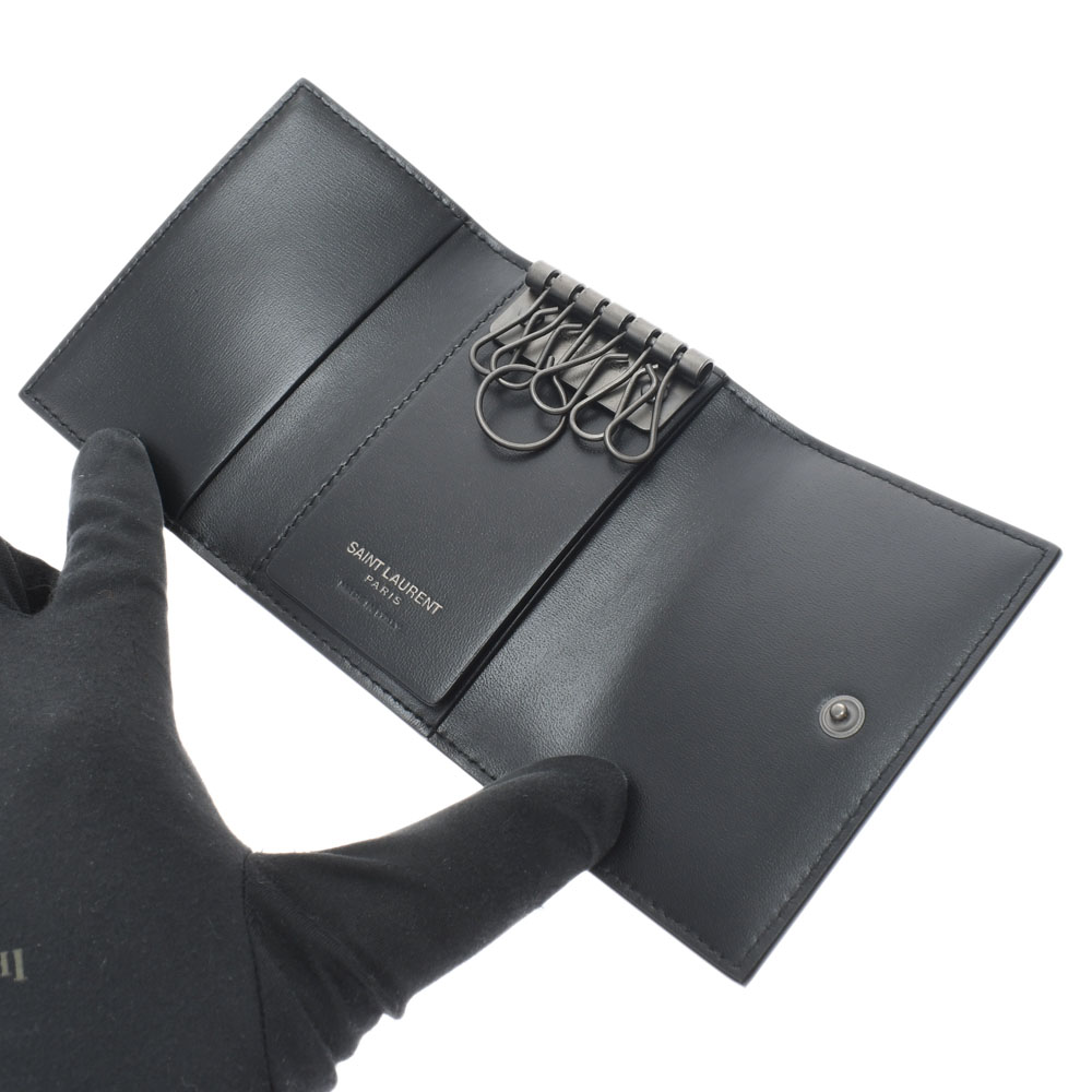 楽天市場】【新品】 サンローランパリ SAINT LAURENT PARIS タイニー