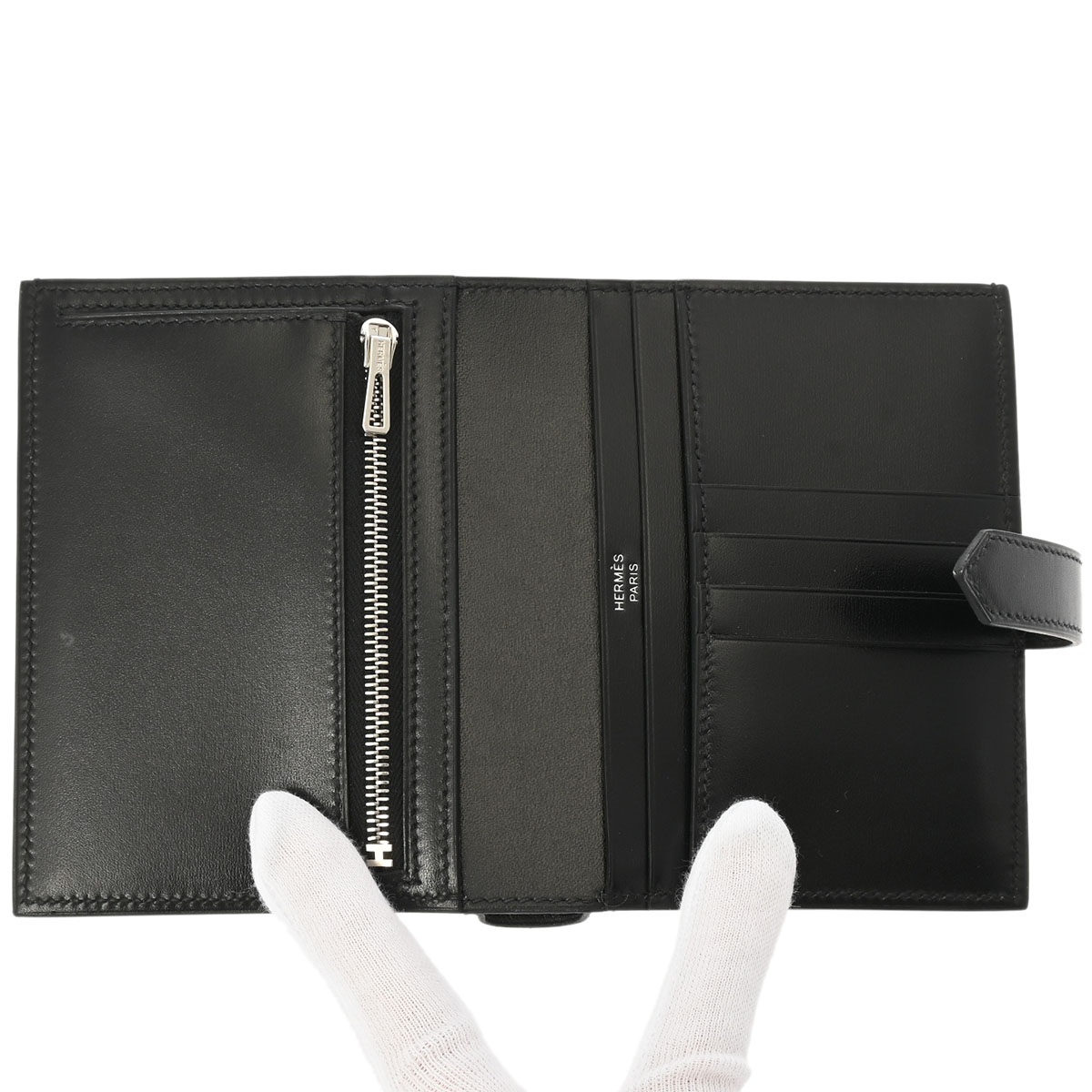 楽天市場】【〜3/11 最大3万円クーポン】エルメス HERMES ベアン