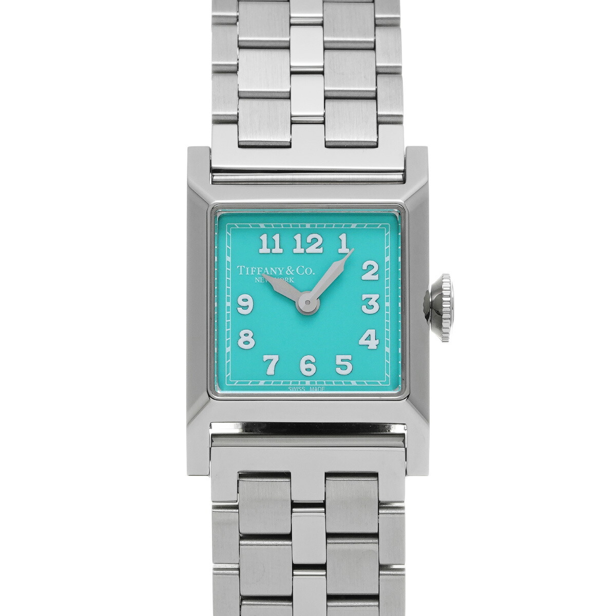 楽天市場】ティファニー TIFFANY & Co. ユニオン スクエア 74384161