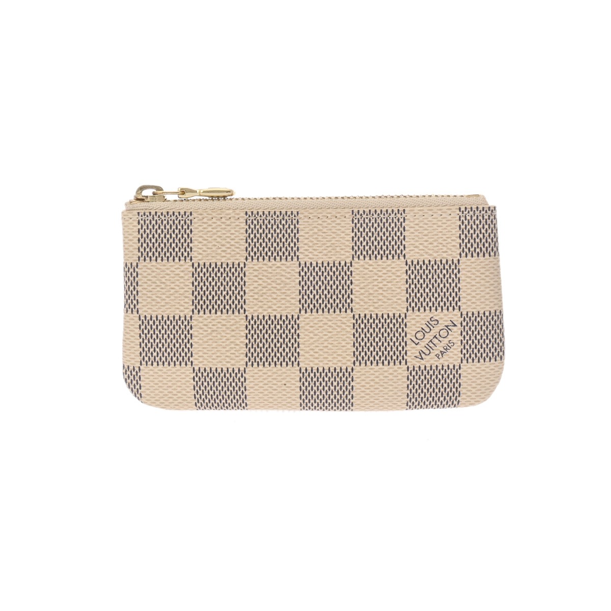 楽天市場】ダミエアズール ポシェット・クレの通販