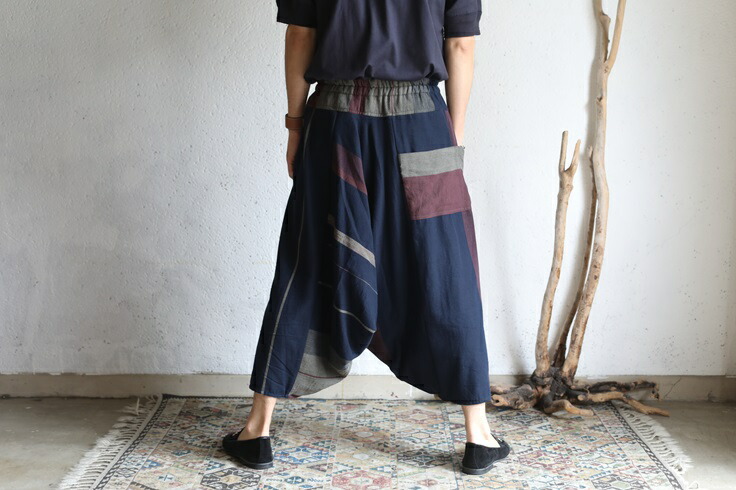 楽天市場】tamaki niime(タマキ ニイメ) 玉木新雌 only one tarun