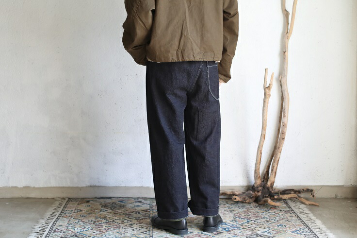 楽天市場】tamaki niime(タマキ ニイメ) 玉木新雌 deniime ワァンダァ