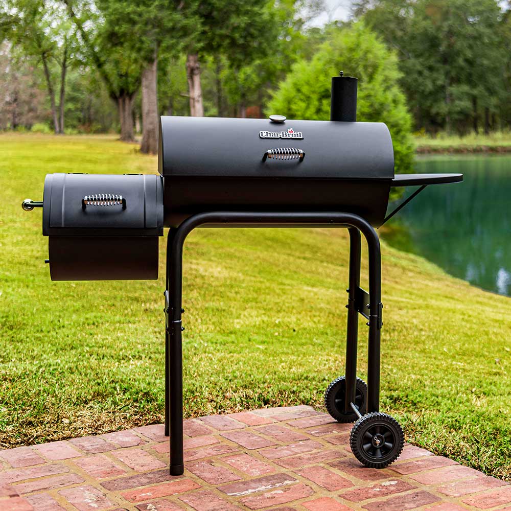 楽天市場】【残り僅か】バーベキュー コンロ おしゃれ 蓋つき グリル