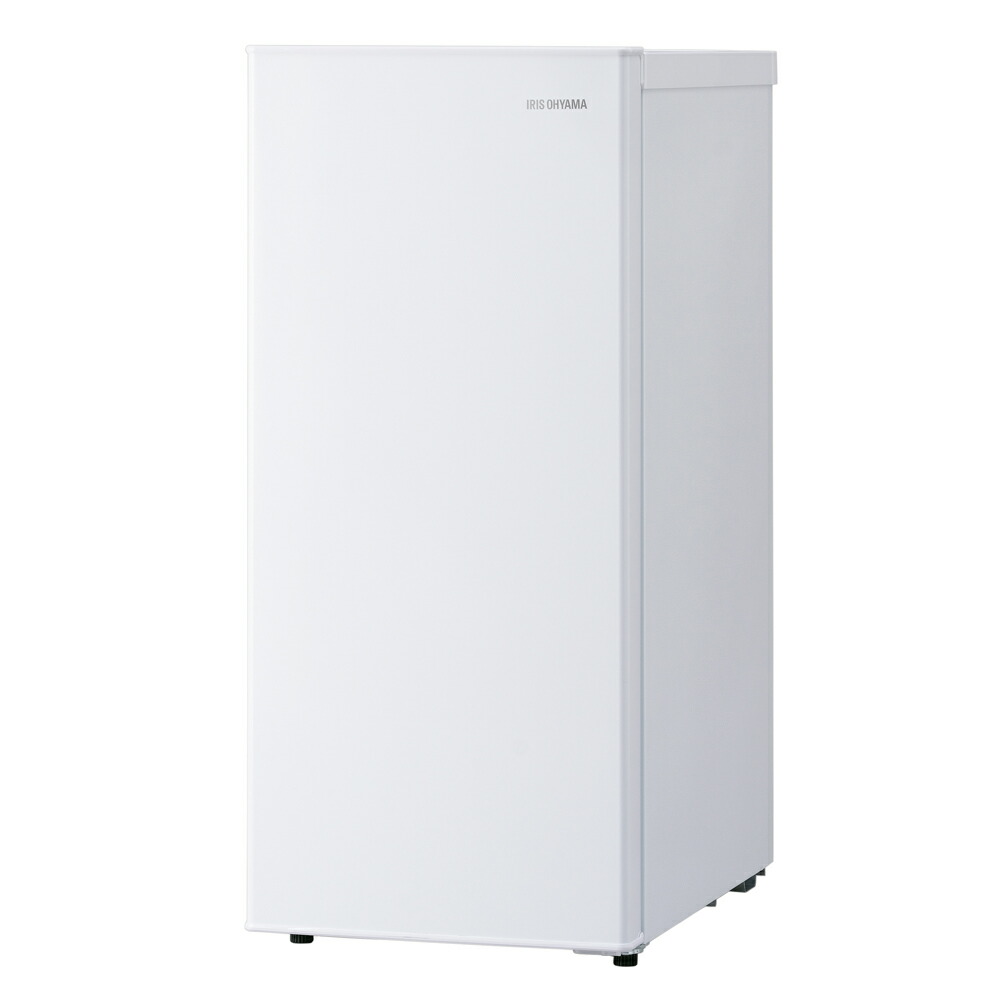 楽天市場】冷凍庫 小型 家庭用 アイリスオーヤマ スキマックス スリム