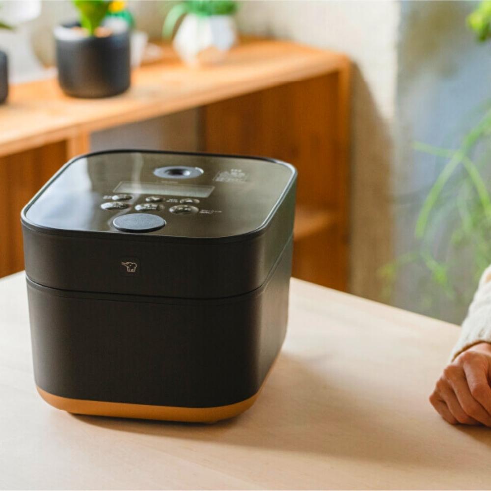 楽天市場】【2025 年間ベストショップ受賞】象印 炊飯器 5.5合 IH式