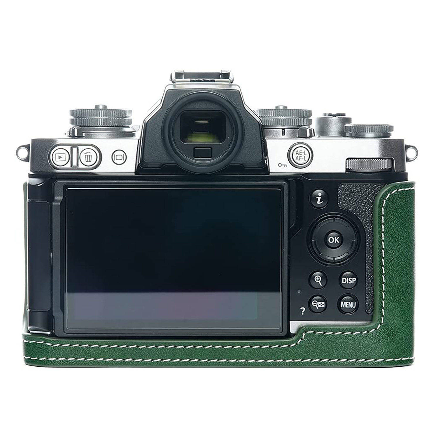 楽天市場】TP Original Nikon Z fc Zfc 専用 オープナブルタイプ