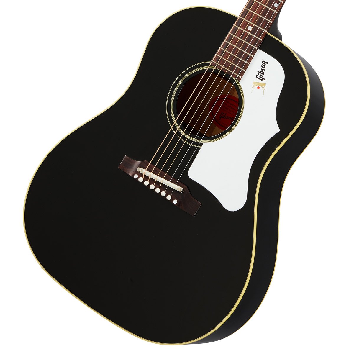 楽天市場】Epiphone J-45 Ebonyの通販