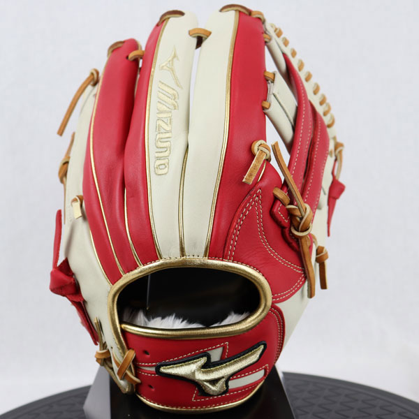 楽天市場】ミズノ【MIZUNO】グローバルエリート【GLOBAL ELITE】軟式用