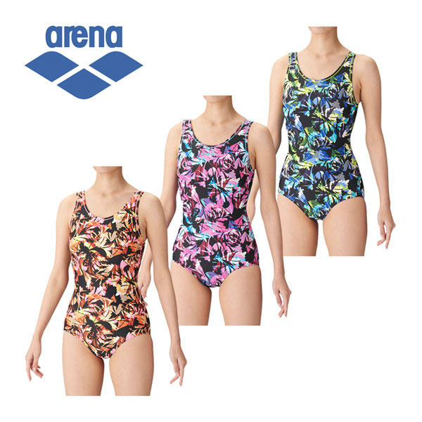 楽天市場】アリーナ【ARENA】フィットネス ワンピース（Uバック