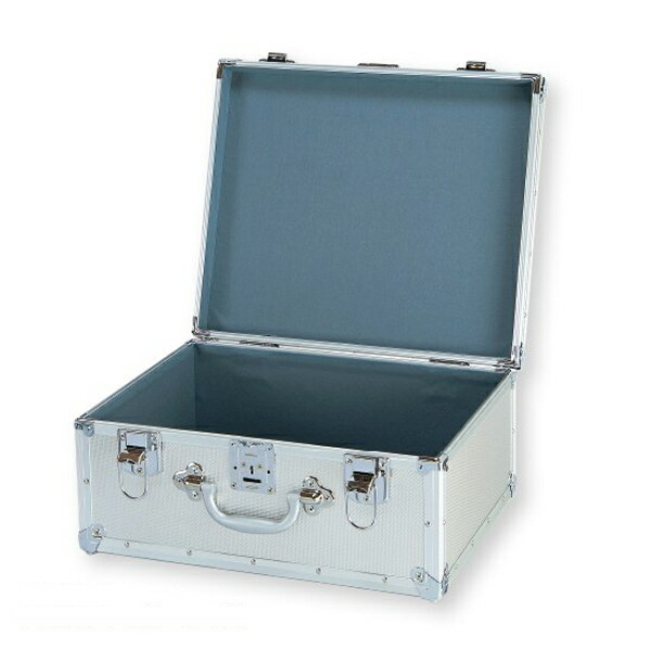 楽天市場】【日本製 / 石川トランク】ジュラルミンケース アルミ