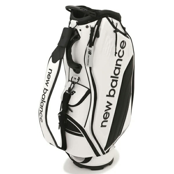 楽天市場】ニューバランス ゴルフ キャディバッグ 26年春夏モデル 新作
