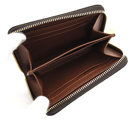 楽天市場】LOUIS VUITTON ルイ ヴィトン M60067 モノグラム 小銭入れ